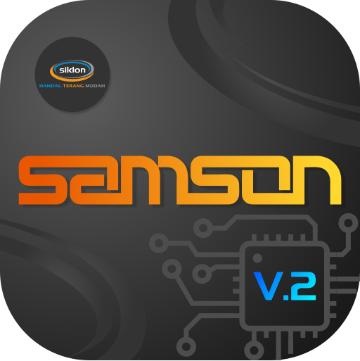 SAMSON Logo